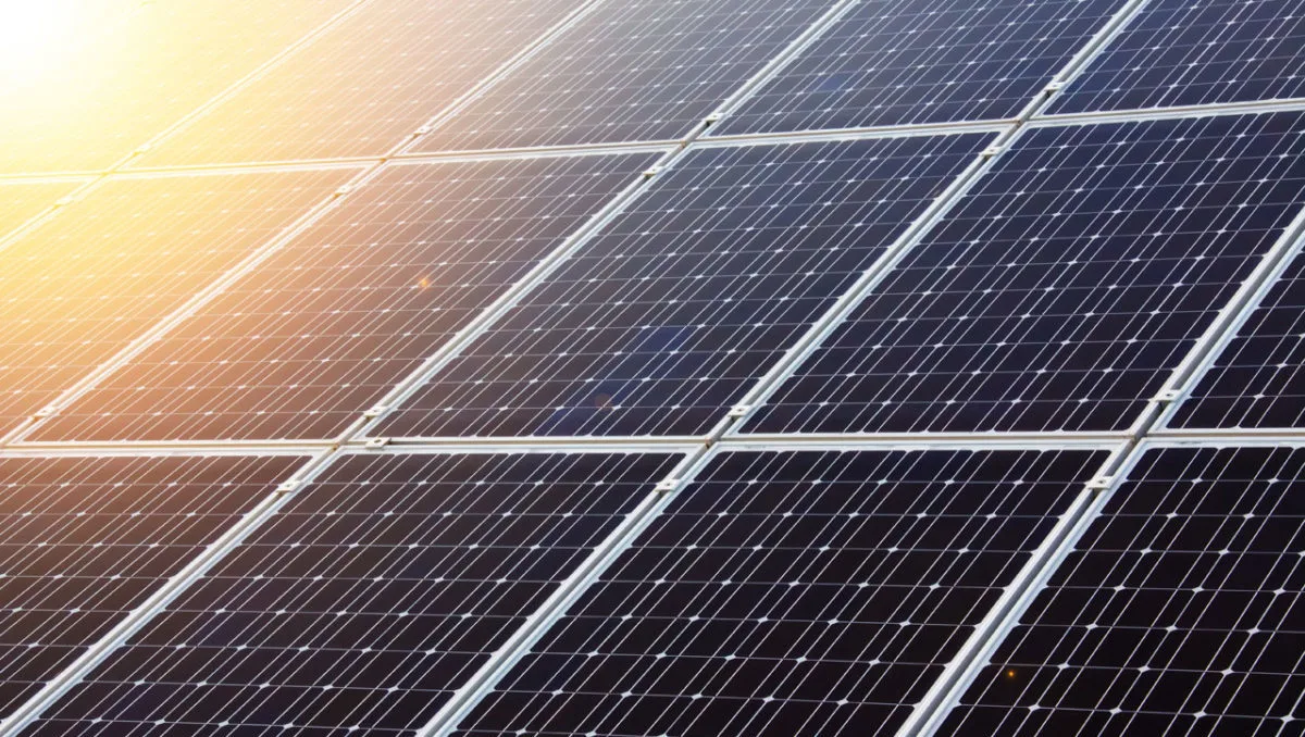 Impianto fotovoltaico off-grid a isola